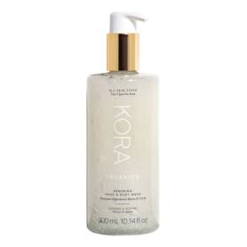 Renewing Hand & Body Wash - Soothing Cleanser 100ml