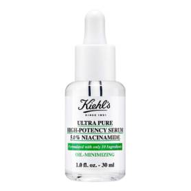 Ultra Pure High-Potency Serum 5.0% Niacinamide 30ml