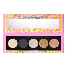 Celestial Nirvana Eye Shadow Palette