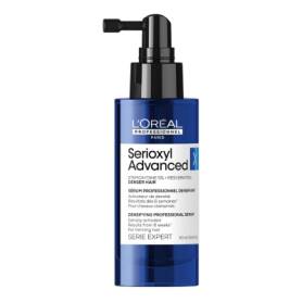Serié Expert Advanced Denser Hair Serum for Thinning Hair 90ml