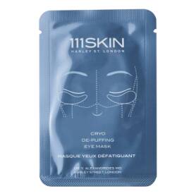 Cryo De-Puffing Eye Mask - Anti-Tiredness Eye Mask 48ml