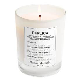 Replica On A Date Candle 165g