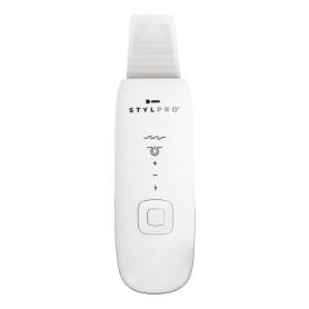 Smooth Finish Ultrasonic Ionic Facial Enhancer