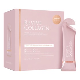 Premium Liquid Marine Collagen Drink