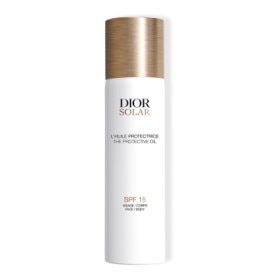 Solar The Protective Oil SPF15 125ml