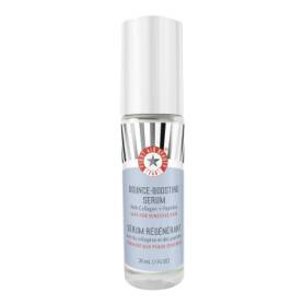 Bounce-Boosting Serum with Collagen + Peptides 30ml