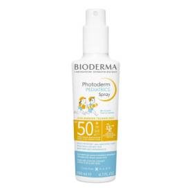 Photoderm Pediatrics Spray SPF50+ 200ml