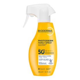 Photoderm Pediatrics Spray SPF50+ 200ml