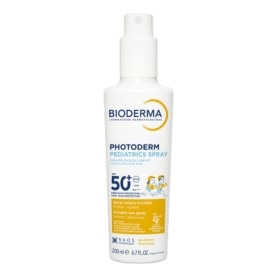 Photoderm Pediatrics Spray SPF50+ 200ml