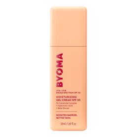 Moisturizing Gel-Cream SPF30 50ml