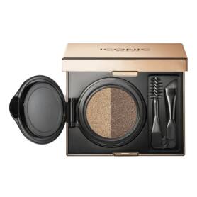 Eyebrow Cushion 2 Colour Sculpter