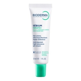 Sébium Kerato+ Anti-Blemish High Tolerance Gel-Cream 30ml