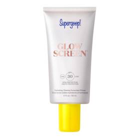 Glowscreen Sunscreen Sunrise SPF 30 PA+++ with Hyaluronic Acid + Niacinamide