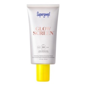 Glowscreen Sunscreen Sunrise SPF 30 PA+++ with Hyaluronic Acid + Niacinamide 50ml