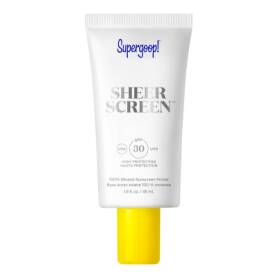 Sheerscreen Sunscreen SPF30 PA+++