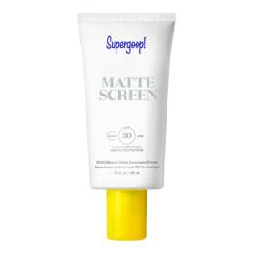 Mattescreen Sunscreen SPF30 PA+++