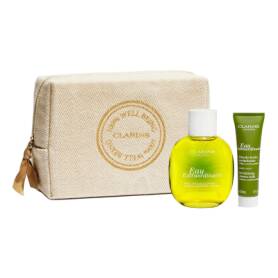 Inner Strength Routine Eau Extraordinaire Set