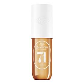 Brazilian Crush Cheirosa 71 Hair & Body Perfume Mist