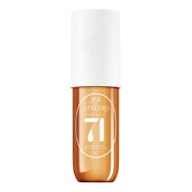 Brazilian Crush Cheirosa 71 Hair & Body Perfume Mist