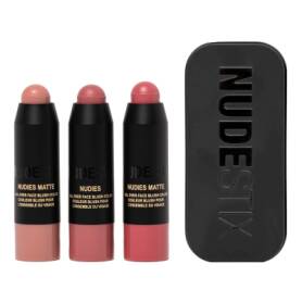 Iconic Nudies Blush Blush