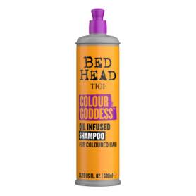 By TIGI Colour Goddess Shampoo for Coloured Hair 600ml