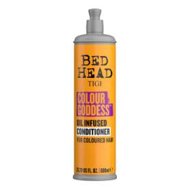 By TIGI Colour Goddess Conditioner for Coloured Hair 600ml