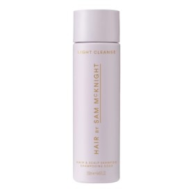 Light Cleanse Hair & Scalp Shampoo 250ml
