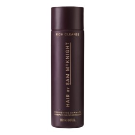Rich Cleansing Colour Protecting Shampoo 250ml