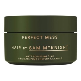 Perfect Mess Matt Sculpting Clay 50ml