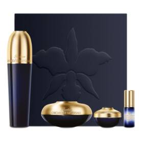 The Exceptional Age-Defying Discovery Ritual 15ml+30ml+7ml+5ml