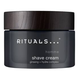 Homme Shave Cream 250ml