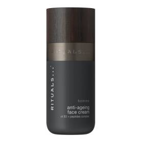 Homme Anti-Ageing Face Cream 50ml