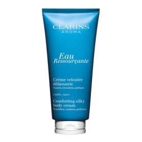 Eau Ressourçante Comforting Silky Body Cream 200ml