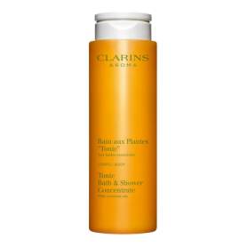 Tonic Bath & Shower Concentrate 200ml