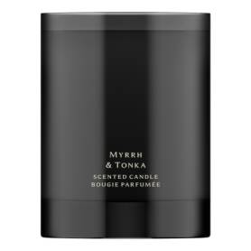 Myrrh & Tonka Travel Candle 65g