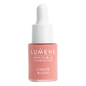 Invisible Illumination Liquid Blush Pink Blossom 15ml