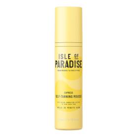 Express Self-Tanning Mousse 200ml