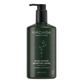 Wild Woods Moisture Wash 500ml