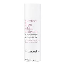Perfect Legs Skin Miracle 150ml