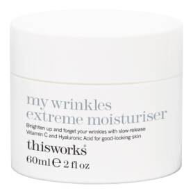 My Wrinkles Extreme Moisturiser 60ml