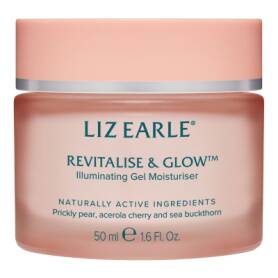 Revitalise & Glow™ Illuminating Gel Moisturiser 50ml