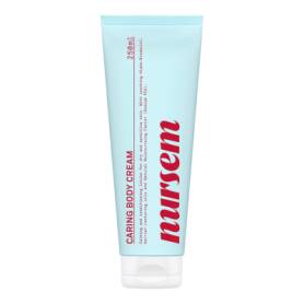 Caring Body Cream 250ml