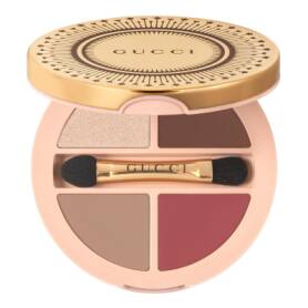 Palette de Beauté Quatuor Eyeshadow Palette