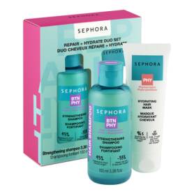 Repair + Hydrate Duo Set