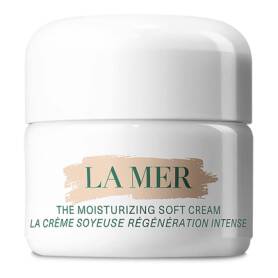 The Moisturizing Soft Cream 15ml
