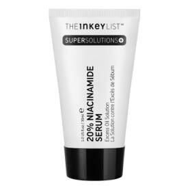 SuperSolutions 20% Niacinamide Serum 30ml