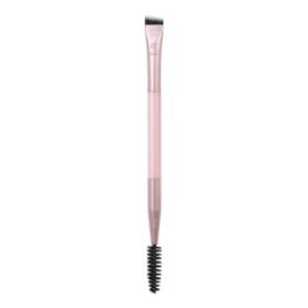 Dual-Ended Brow Brush