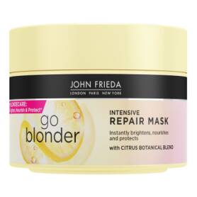 Sheer Blonde Go Blonder Deep Conditioner Mask 250ml