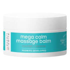 Mega Calm Massage Balm 50ml