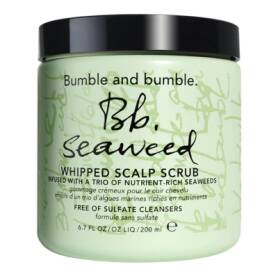 Seaweed Scalp Scrub 200ml
